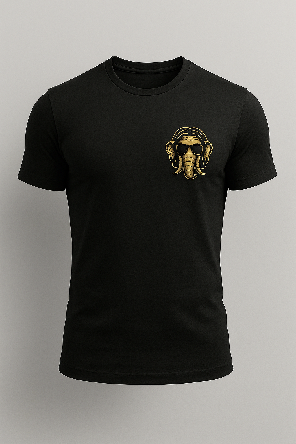 BumbaCloth Short Sleeve Tee -  "Na Badda" Edition